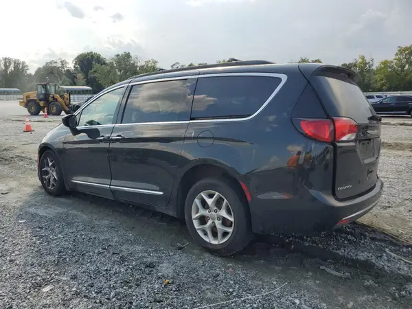 2C4RC1BG5HR803161 2017 CHRYSLER PACIFICA - Image 2