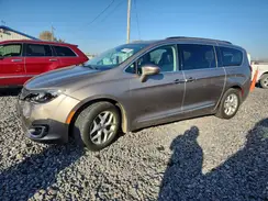 2C4RC1BG5HR809820 2017 CHRYSLER PACIFICA