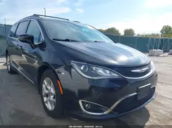 2C4RC1BG5HR810093 2017 CHRYSLER PACIFICA