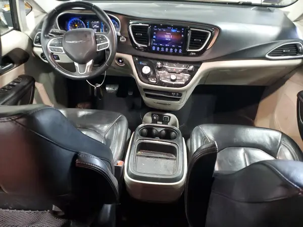2C4RC1BG5HR810515 2017 CHRYSLER PACIFICA - Image 8