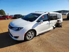 2C4RC1BG5HR816220 2017 CHRYSLER PACIFICA