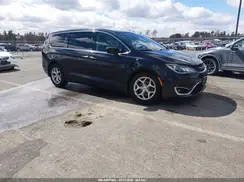 2C4RC1BG5HR816735 2017 CHRYSLER PACIFICA