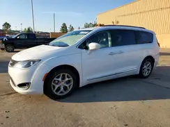 2C4RC1BG5HR820297 2017 CHRYSLER PACIFICA