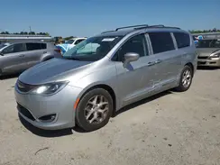 2C4RC1BG5HR820770 2017 CHRYSLER PACIFICA