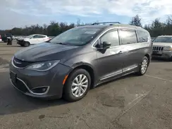 2C4RC1BG5HR821191 2017 CHRYSLER PACIFICA