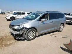 2C4RC1BG5HR821434 2017 CHRYSLER PACIFICA
