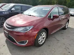 2C4RC1BG5HR826858 2017 CHRYSLER PACIFICA