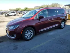2C4RC1BG5HR836628 2017 CHRYSLER PACIFICA