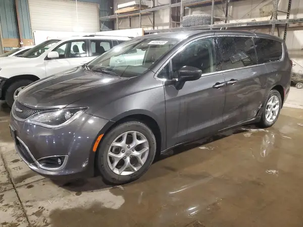 2C4RC1BG5HR841277 2017 CHRYSLER PACIFICA - Image 1