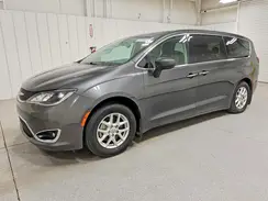 2C4RC1BG5HR846737 2017 CHRYSLER PACIFICA