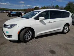 2C4RC1BG5JR101430 2018 CHRYSLER PACIFICA
