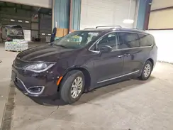 2C4RC1BG5JR101945 2018 CHRYSLER PACIFICA