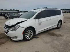 2C4RC1BG5JR107454 2018 CHRYSLER PACIFICA