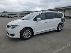 2C4RC1BG5JR113545 2018 CHRYSLER PACIFICA
