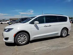 2C4RC1BG5JR113657 2018 CHRYSLER PACIFICA
