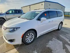 2C4RC1BG5JR115229 2018 CHRYSLER PACIFICA