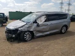 2C4RC1BG5JR119376 2018 CHRYSLER PACIFICA