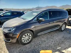 2C4RC1BG5JR119524 2018 CHRYSLER PACIFICA