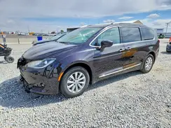 2C4RC1BG5JR123458 2018 CHRYSLER PACIFICA