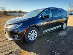 2C4RC1BG5JR124108 2018 CHRYSLER PACIFICA