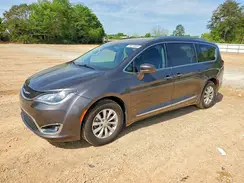 2C4RC1BG5JR127378 2018 CHRYSLER PACIFICA