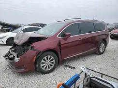 2C4RC1BG5JR127591 2018 CHRYSLER PACIFICA