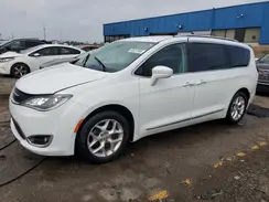 2C4RC1BG5JR127851 2018 CHRYSLER PACIFICA