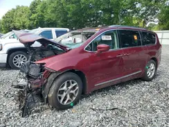 2C4RC1BG5JR128868 2018 CHRYSLER PACIFICA