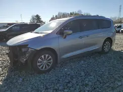 2C4RC1BG5JR149588 2018 CHRYSLER PACIFICA