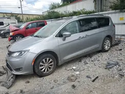 2C4RC1BG5JR152216 2018 CHRYSLER PACIFICA
