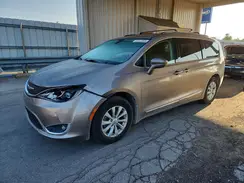 2C4RC1BG5JR154094 2018 CHRYSLER PACIFICA