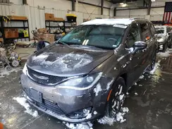 2C4RC1BG5JR155178 2018 CHRYSLER PACIFICA