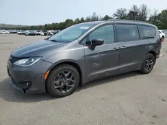 2C4RC1BG5JR155276 2018 CHRYSLER PACIFICA