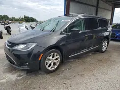 2C4RC1BG5JR171462 2018 CHRYSLER PACIFICA