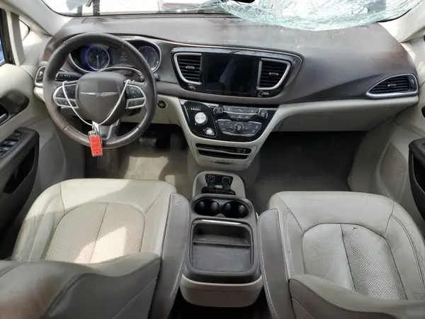 2C4RC1BG5JR171462 2018 CHRYSLER PACIFICA - Image 8