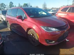 2C4RC1BG5JR172109 2018 CHRYSLER PACIFICA