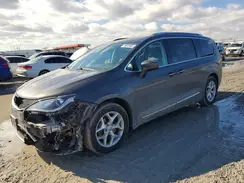 2C4RC1BG5JR172434 2018 CHRYSLER PACIFICA