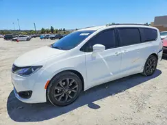 2C4RC1BG5JR182400 2018 CHRYSLER PACIFICA