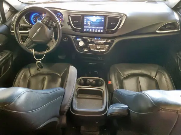 2C4RC1BG5JR182574 2018 CHRYSLER PACIFICA - Image 8