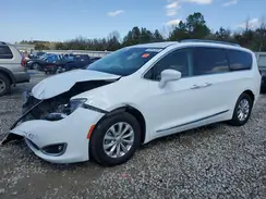 2C4RC1BG5JR192988 2018 CHRYSLER PACIFICA