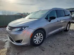 2C4RC1BG5JR193008 2018 CHRYSLER PACIFICA