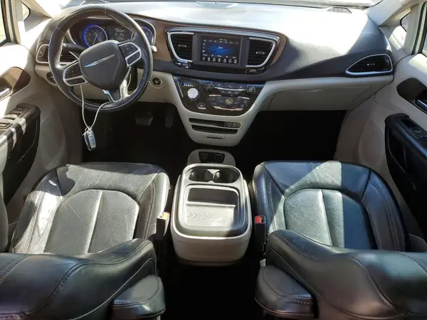 2C4RC1BG5JR193073 2018 CHRYSLER PACIFICA - Image 8