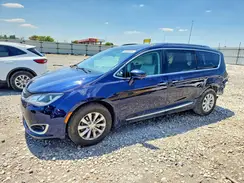 2C4RC1BG5JR197818 2018 CHRYSLER PACIFICA