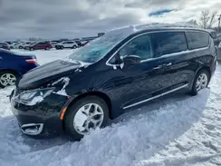 2C4RC1BG5JR203956 2018 CHRYSLER PACIFICA