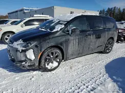 2C4RC1BG5JR204315 2018 CHRYSLER PACIFICA