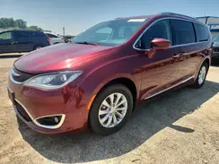 2C4RC1BG5JR210633 2018 CHRYSLER PACIFICA