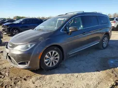 2C4RC1BG5JR210647 2018 CHRYSLER PACIFICA