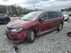 2C4RC1BG5JR214133 2018 CHRYSLER PACIFICA