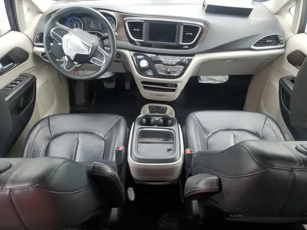 2C4RC1BG5JR214133 2018 CHRYSLER PACIFICA - Image 8