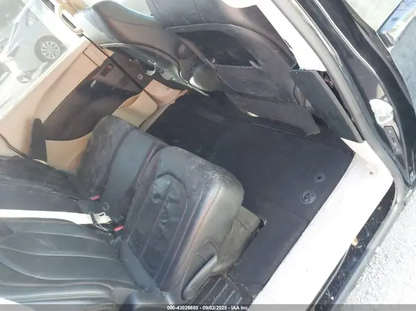 2C4RC1BG5JR214309 2018 CHRYSLER PACIFICA - Image 8